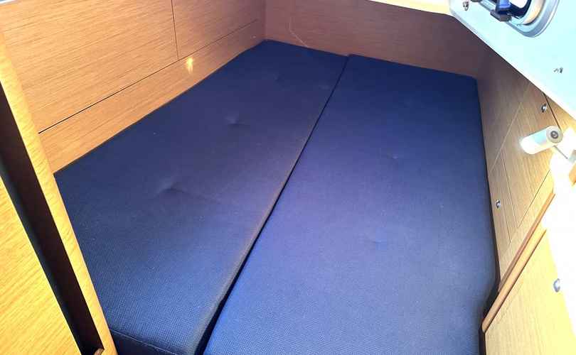 Photo Sun Odyssey 410 (2020)