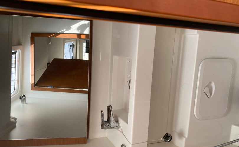 Photo Sun Odyssey 440 (2023)