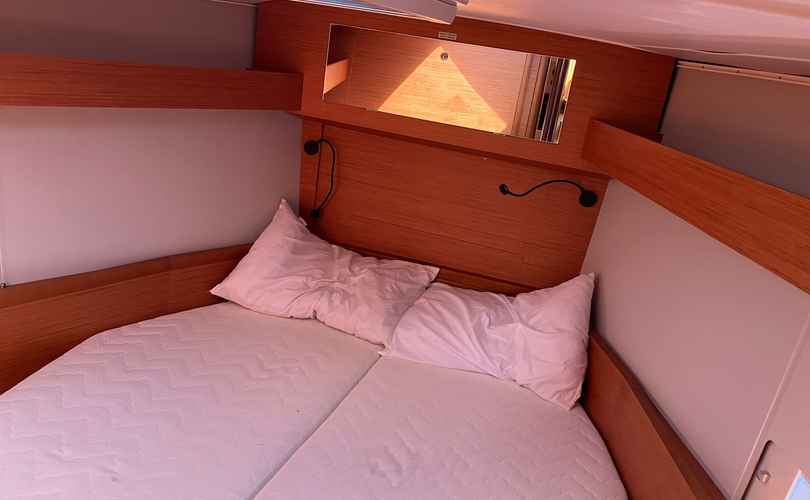 Photo Dufour 430 Grand Large (2024)