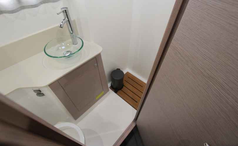 Photo Dufour 48 Catamaran (2021)