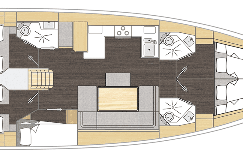 Photo Bavaria C46 (2025)