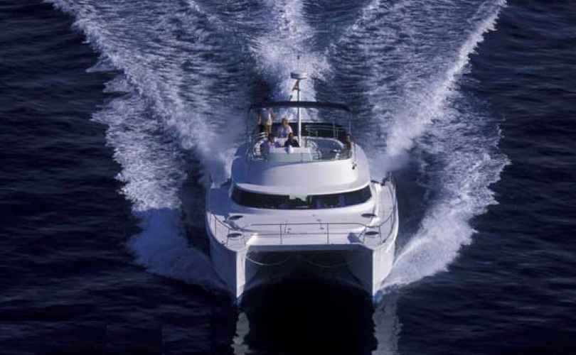 Cumberland 46