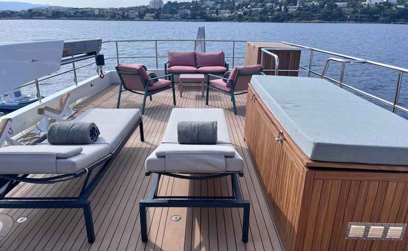Ocea Commuter 108