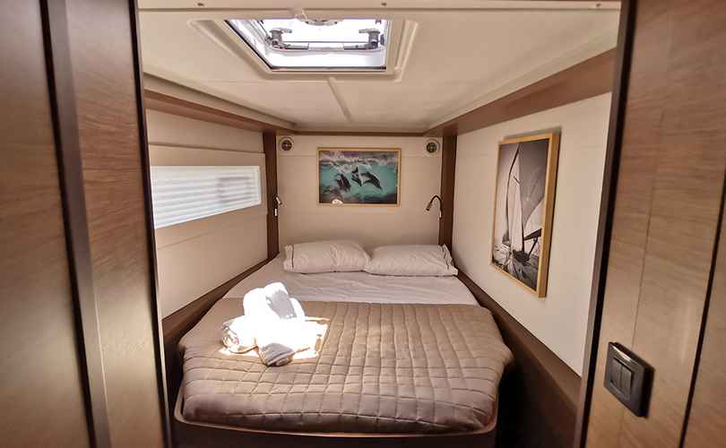 Lagoon 46
