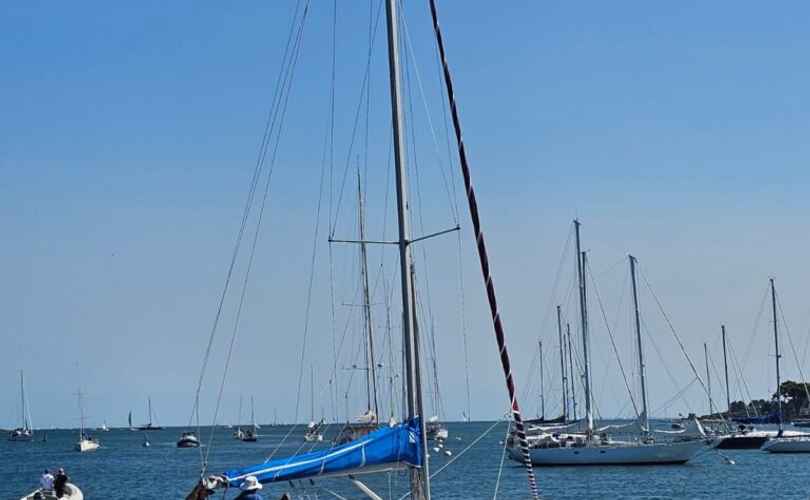 Photo Oceanis 361 Clipper (2000)