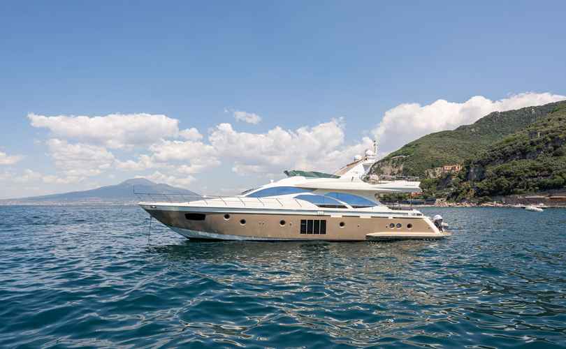 Azimut 78