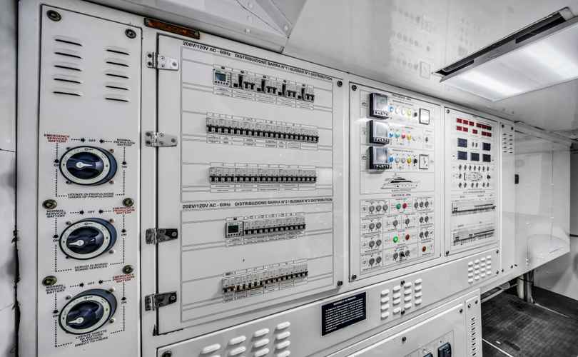 Photo San Lorenzo 97 (2012)