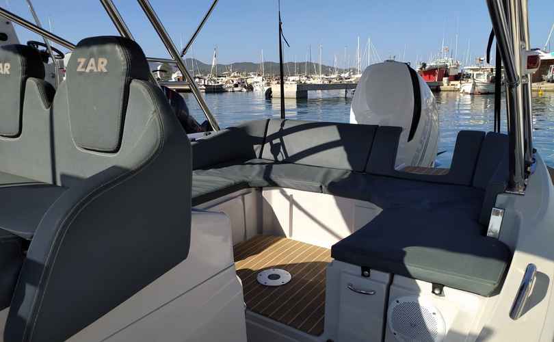 Photo Zar 79 SL (2019)