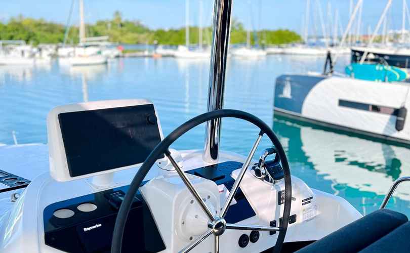 Photo Lagoon 55 (2025)