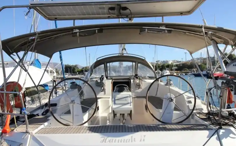 Photo Bavaria 46 Cruiser (2014)