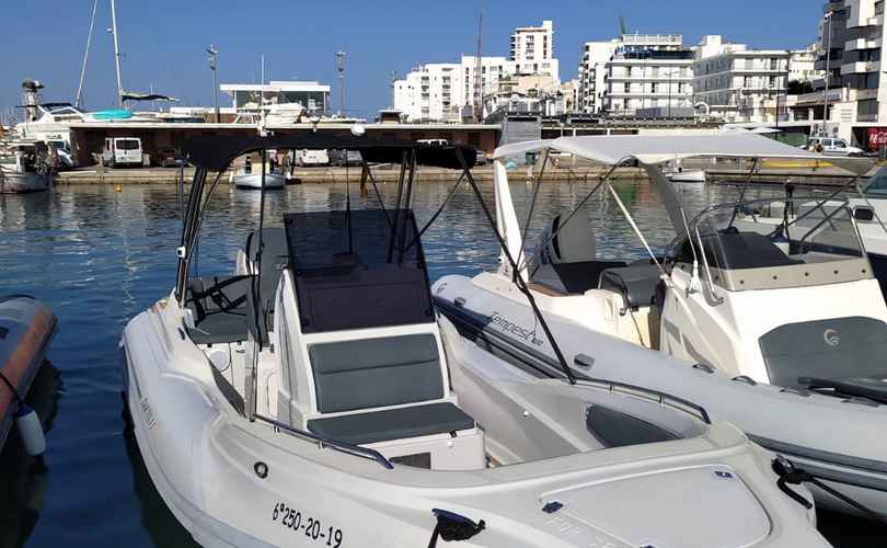 Photo Zar 79 SL (2019)