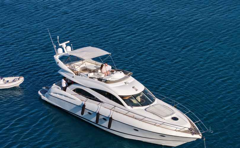 Sunseeker 56