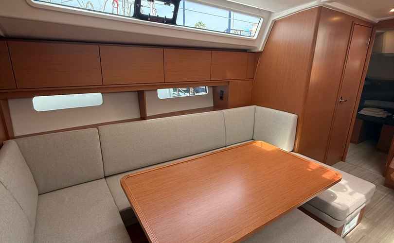 Photo Bavaria C46 (2025)