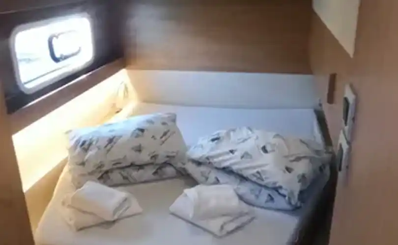 Photo Bali Catspace Voile (2024)