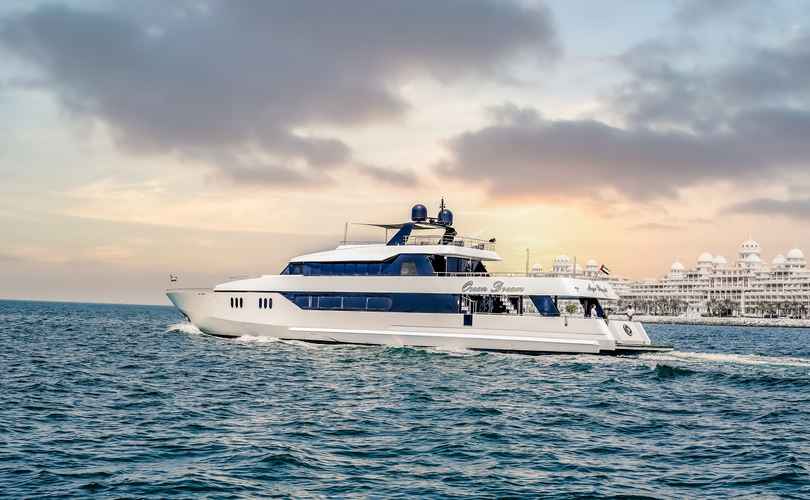 Photo Ocean Dream 143