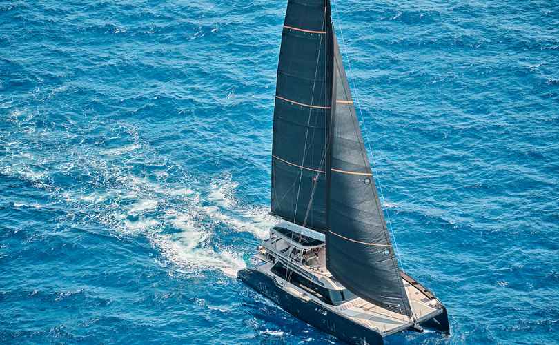 Sunreef 80 Eco