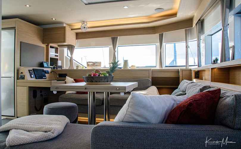 Photo Lagoon 55 (2023)