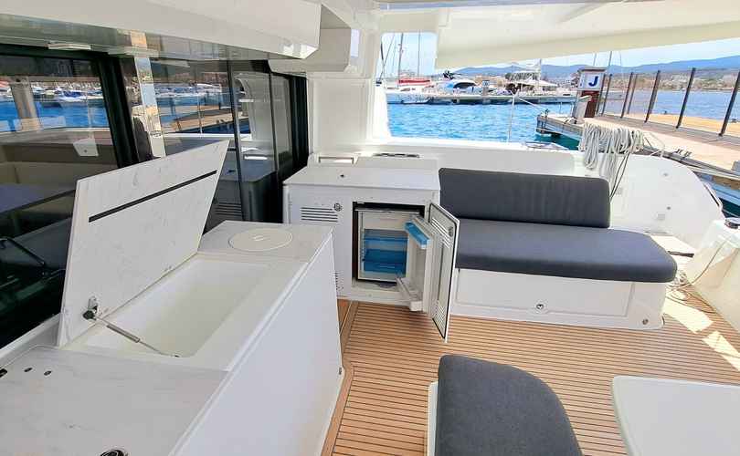 Photo Lagoon 46 (2022)