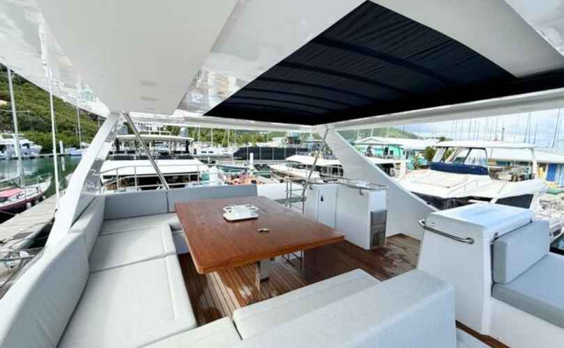 Aventura 50 MY