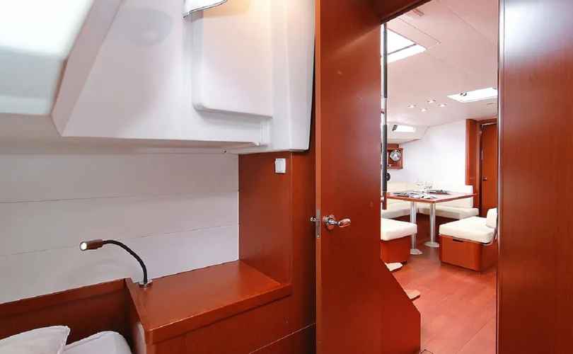 Photo Beneteau 47 (2015)
