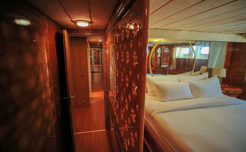 Photo Azimut 135 (2016)