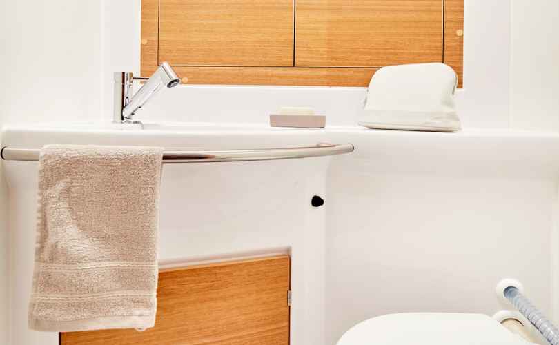 Elan Impression 40.1