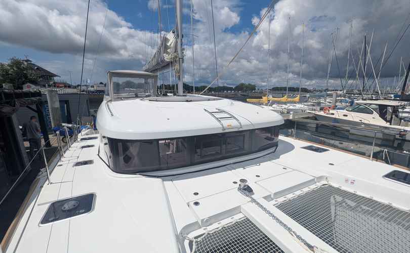 Photo Lagoon 40 (2025)