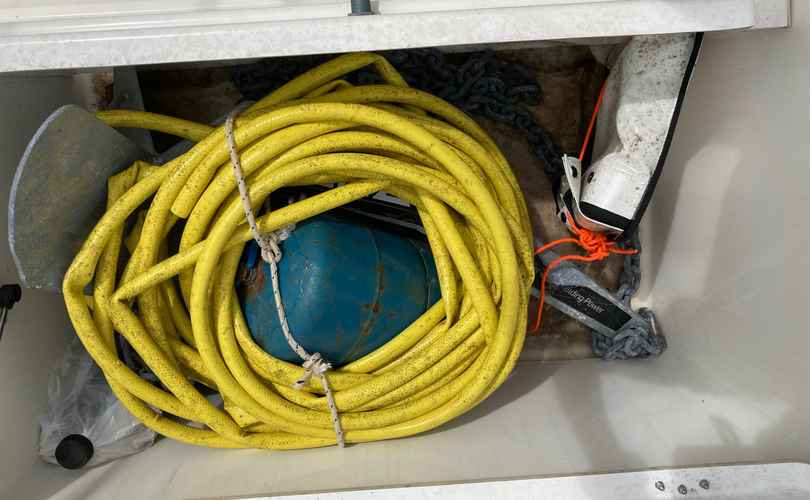 Photo Sun Odyssey 440 (2023)