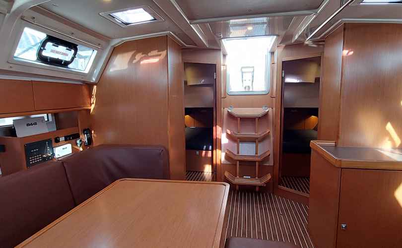 Photo Bavaria Cruiser 46 (2019)