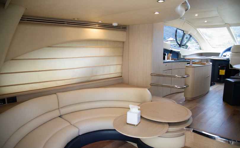 Photo Azimut 55 (2007)