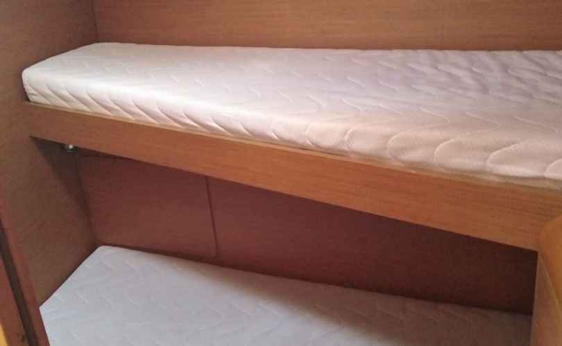 Photo Sun Odyssey 449 (2017)