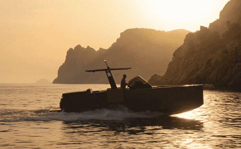 Photo D28 Cruiser (2020)