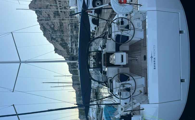 Photo Bavaria C38 (2026)