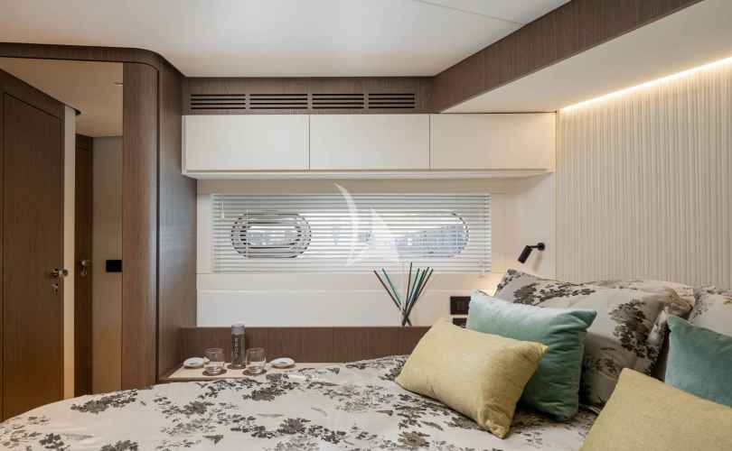 Photo Azimut Magellano 66 (2022)