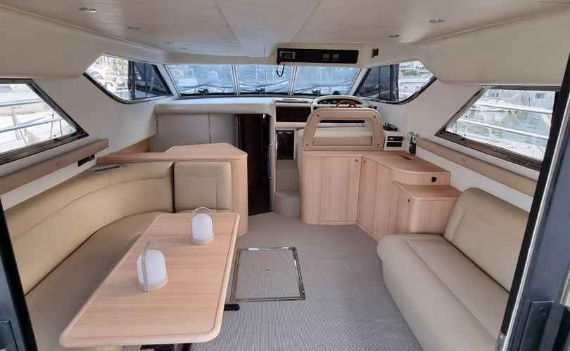 Princess 470