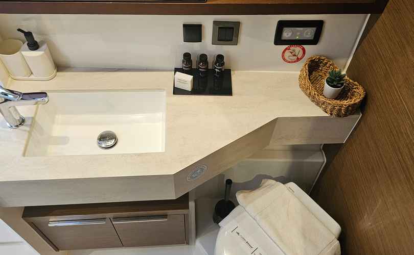 Photo Lagoon 46 (2020)