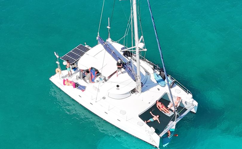 Belize 43