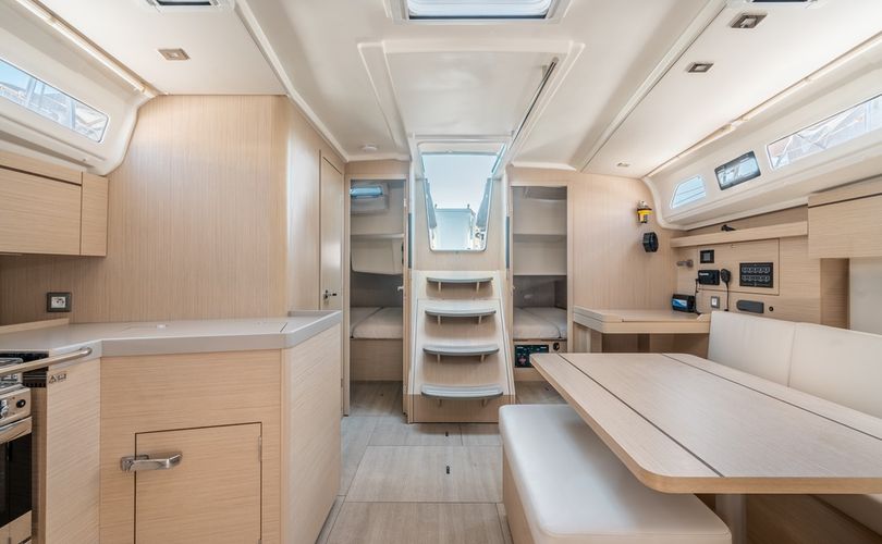 Oceanis 40.1