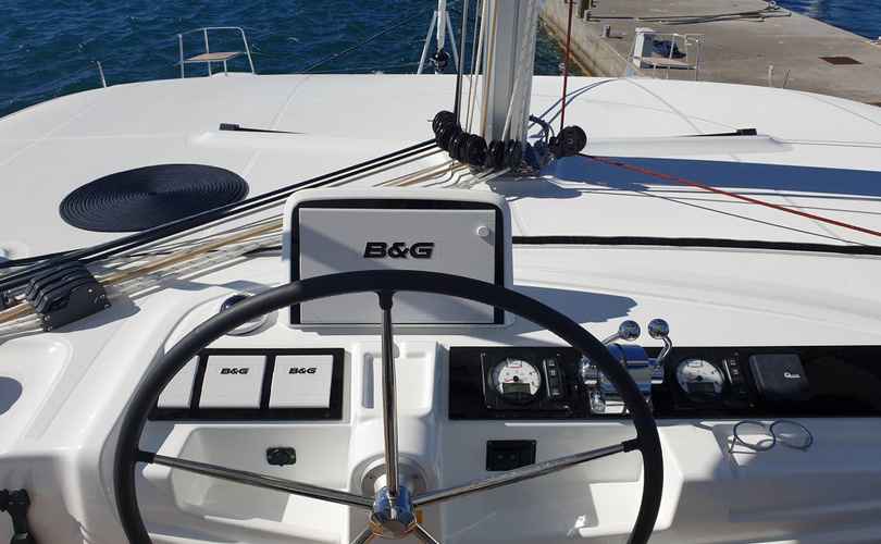 Lagoon 46