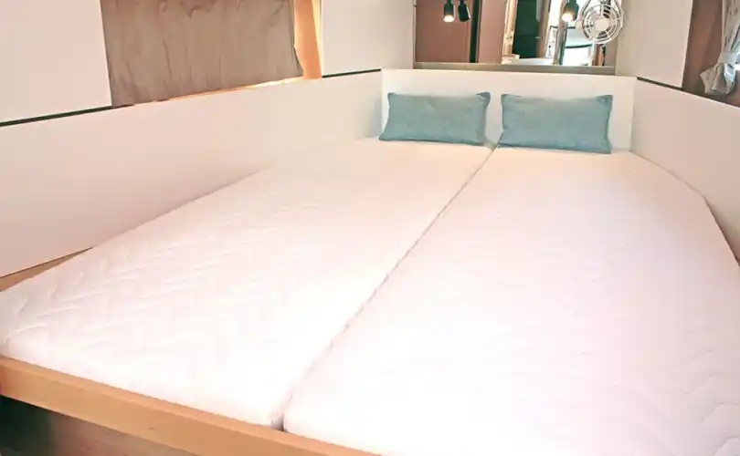 Oceanis 38.1