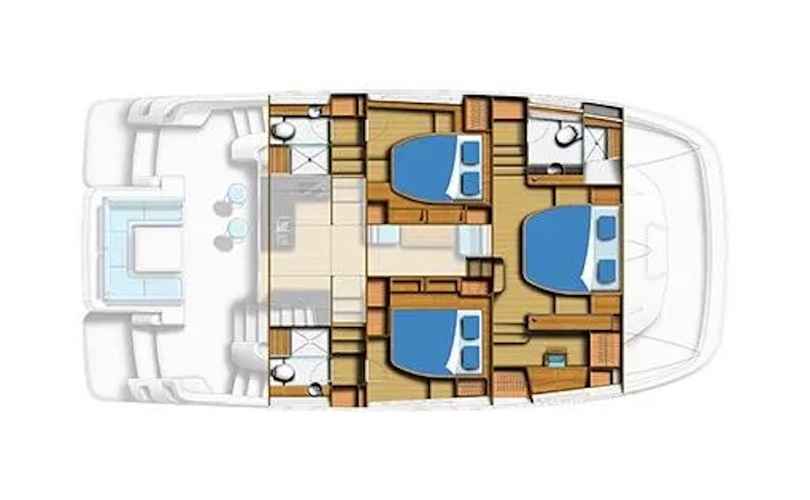 Photo Aquila 44 PC (2024)