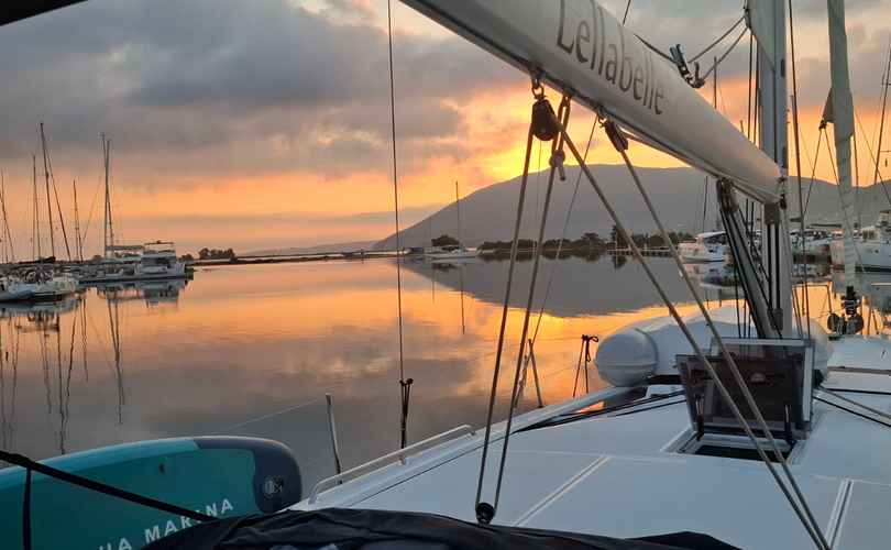 Oceanis 46.1