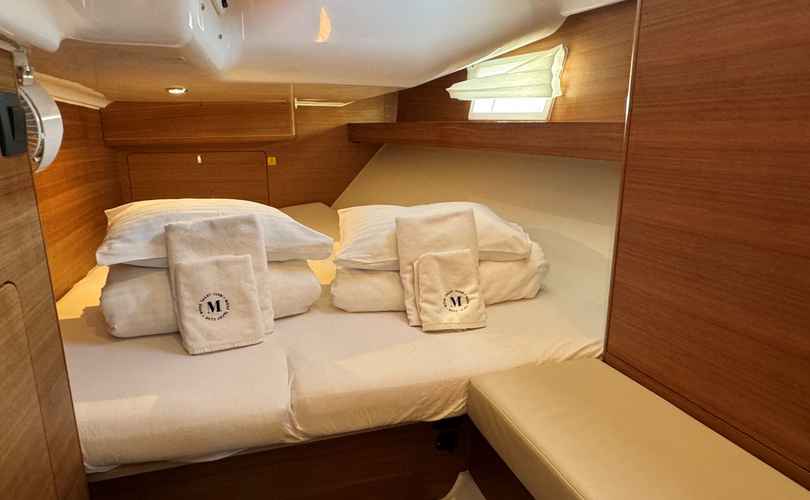 Elan Impression 45.1