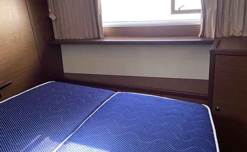 Photo Lagoon 52 Fly (2019)