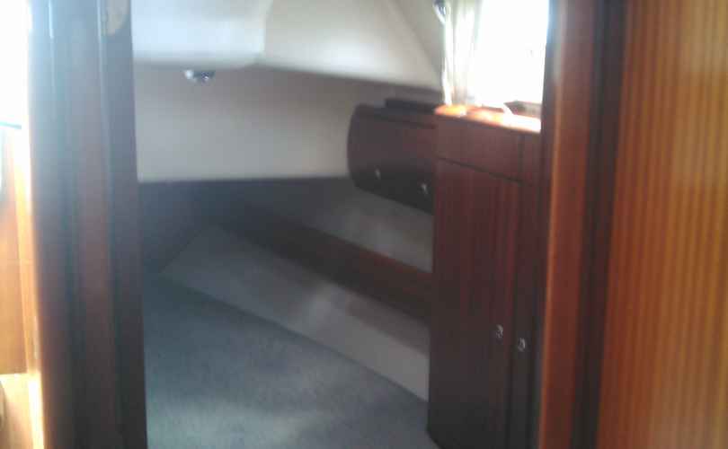 Bavaria 41