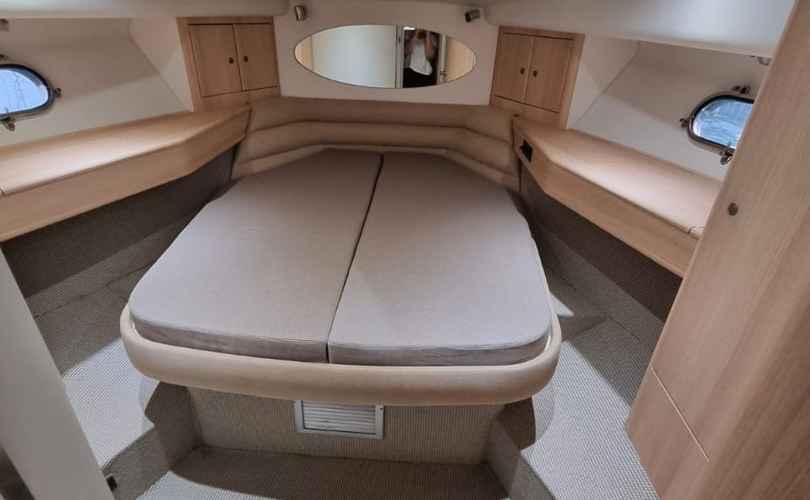 Princess 470