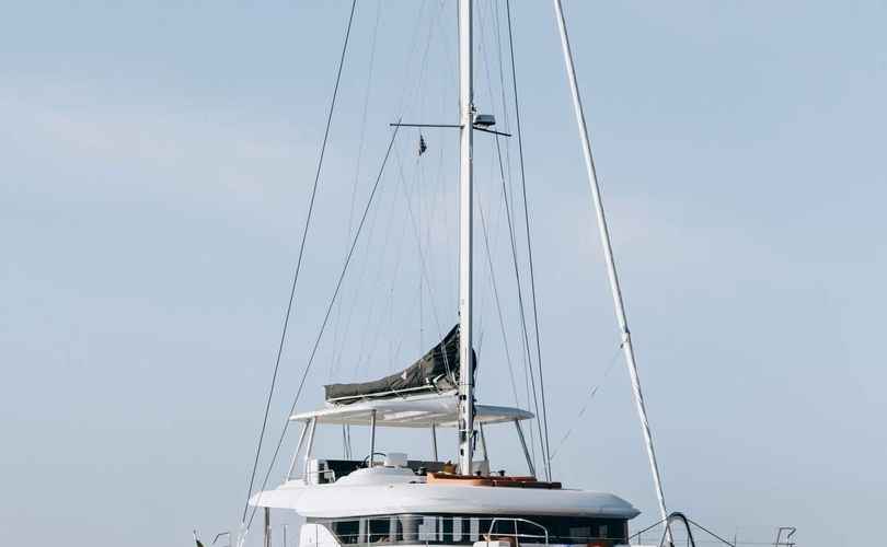 Photo Lagoon 55 (2024)