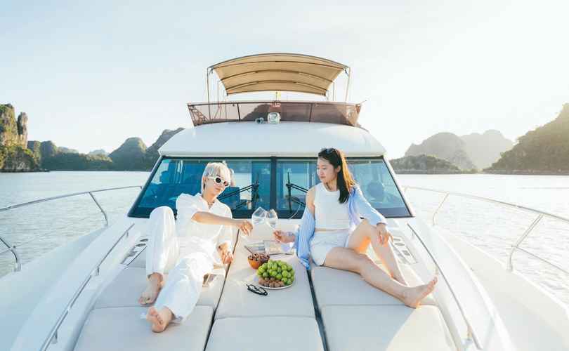 Photo Prestige 520 (2019)