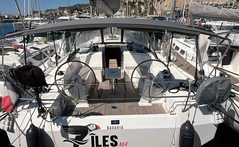 Bavaria C42