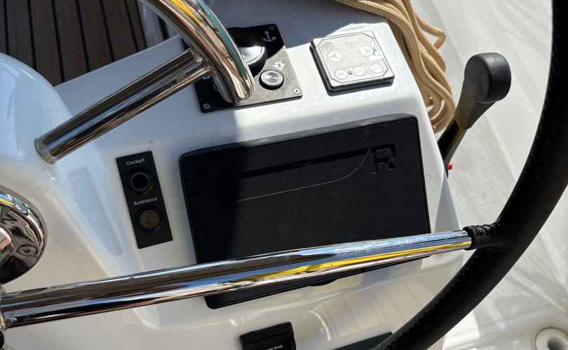 Photo Sun Odyssey 380 (2025)
